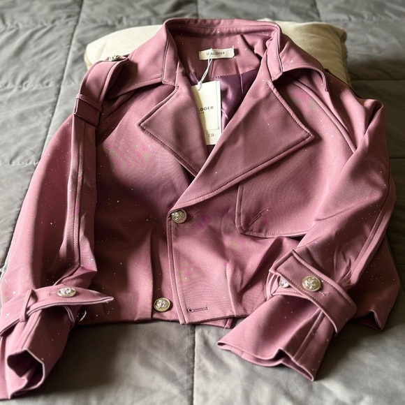 Early Autumn Outfit Two-Piece Matching Set - Picture 8 of 11